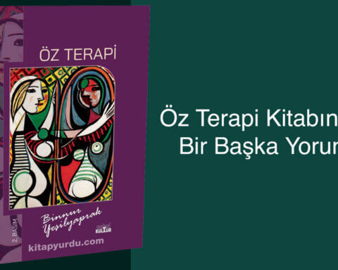 öz terapi