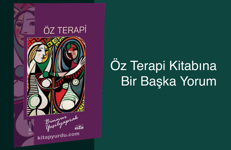 öz terapi