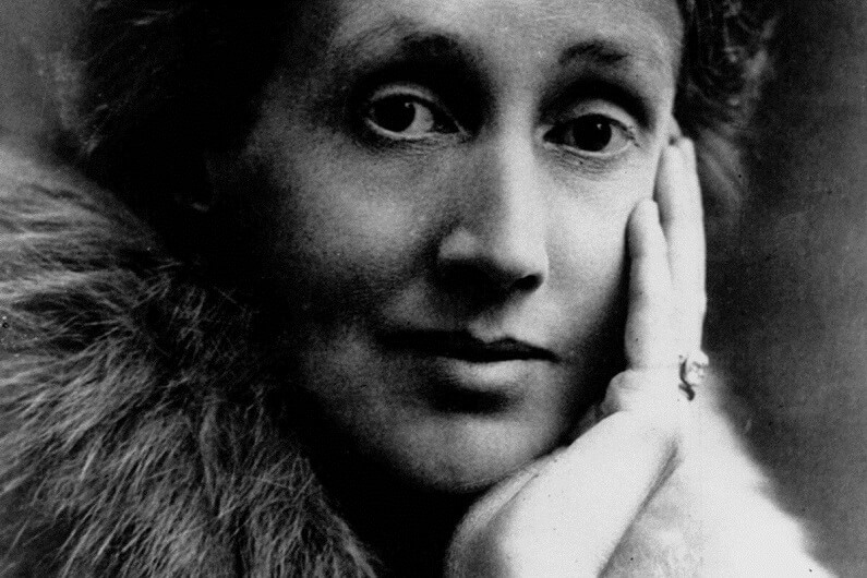 virginia woolf