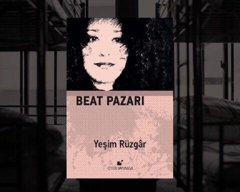 Beat Pazarı - Yeşim Rüzgar