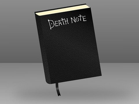 Death Note