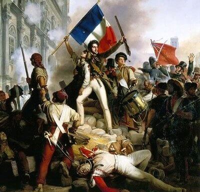 Fransız Devrimi