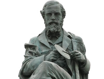 James Clerk Maxwell