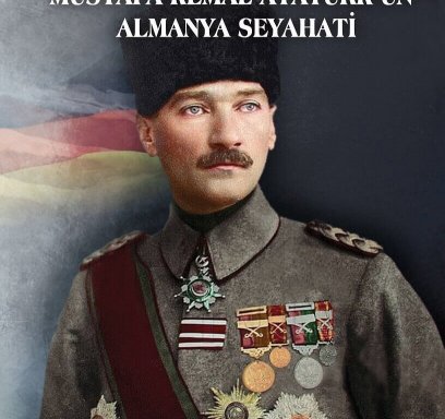 Atatürk'ün Almanya Seyahati