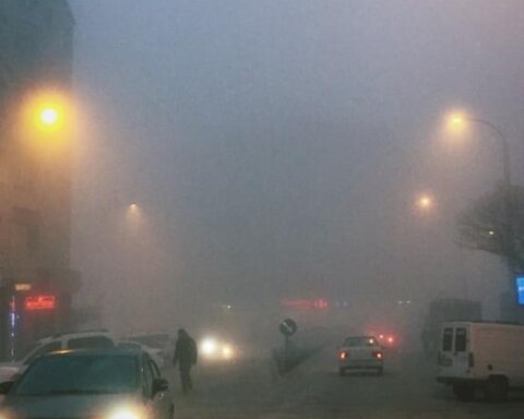 sisli cadde fotoğrafı