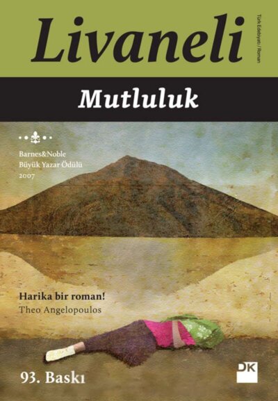 mutluluk romanı